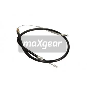 Tirette à câble, frein de stationnement MAXGEAR 32-0396