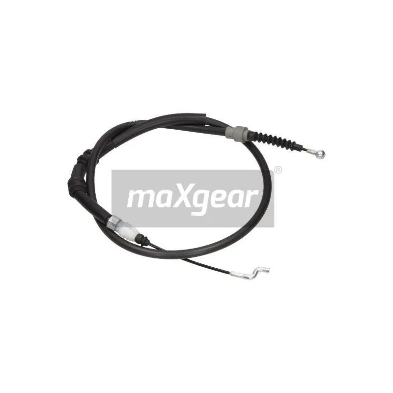 Tirette à câble, frein de stationnement MAXGEAR 32-0397