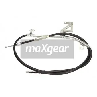 Tirette à câble, frein de stationnement arrière droit MAXGEAR 32-0399