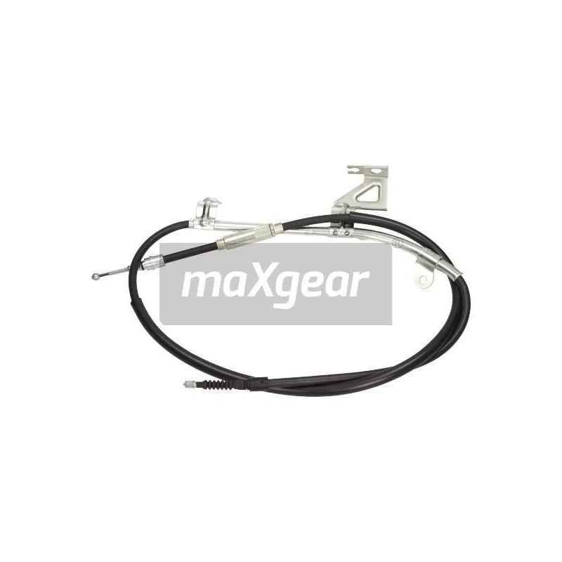 Tirette à câble, frein de stationnement arrière droit MAXGEAR 32-0399