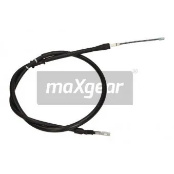 Tirette à câble, frein de stationnement MAXGEAR 32-0400