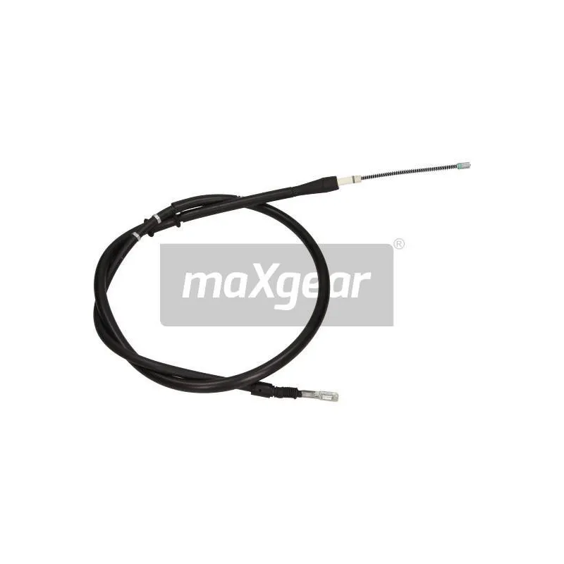 Tirette à câble, frein de stationnement MAXGEAR 32-0400