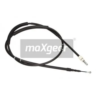 Tirette à câble, frein de stationnement arrière droit MAXGEAR 32-0401
