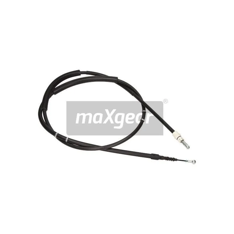 Tirette à câble, frein de stationnement arrière droit MAXGEAR 32-0401