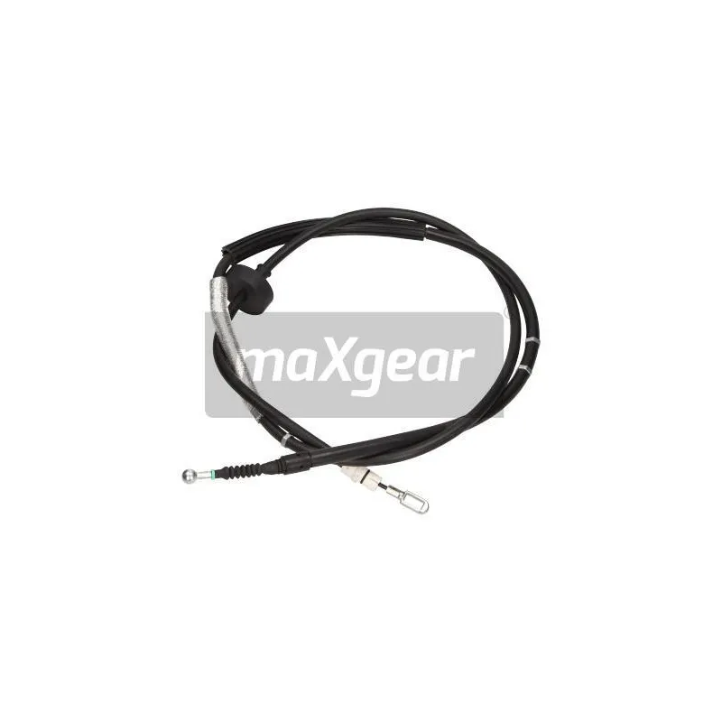 Tirette à câble, frein de stationnement arrière gauche MAXGEAR 32-0402