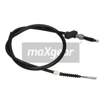 Tirette à câble, frein de stationnement arrière gauche MAXGEAR 32-0403