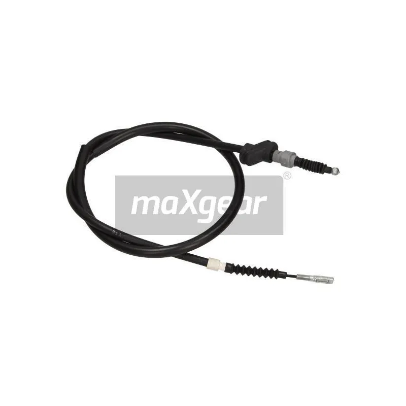 Tirette à câble, frein de stationnement arrière gauche MAXGEAR 32-0403