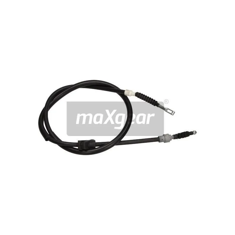 Tirette à câble, frein de stationnement arrière droit MAXGEAR 32-0404