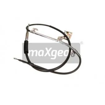 Tirette à câble, frein de stationnement arrière droit MAXGEAR 32-0408