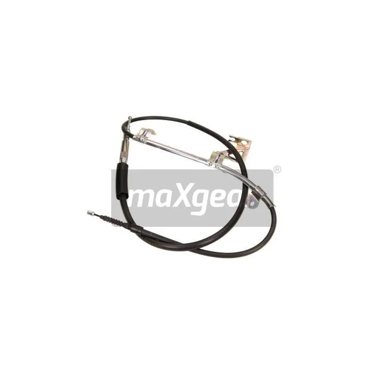 Tirette à câble, frein de stationnement arrière droit MAXGEAR 32-0408