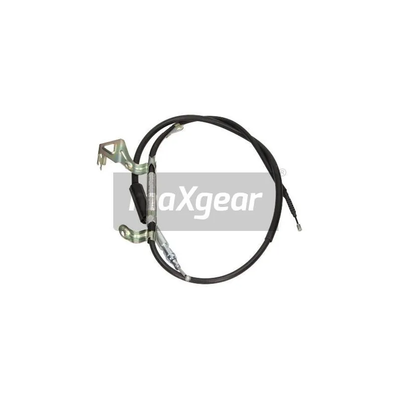 Tirette à câble, frein de stationnement arrière gauche MAXGEAR 32-0409