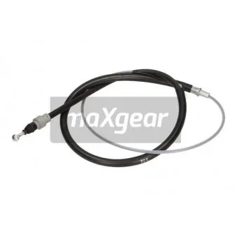 Tirette à câble, frein de stationnement MAXGEAR 32-0411