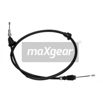 Tirette à câble, frein de stationnement MAXGEAR 32-0413