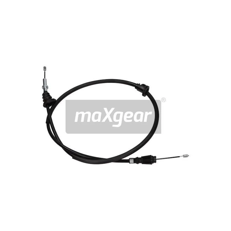 Tirette à câble, frein de stationnement MAXGEAR 32-0413