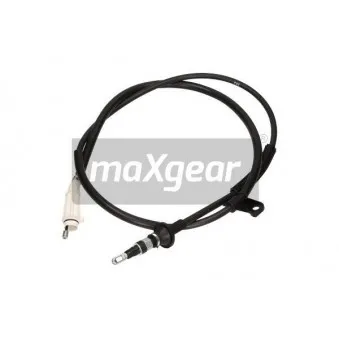 Tirette à câble, frein de stationnement MAXGEAR 32-0414