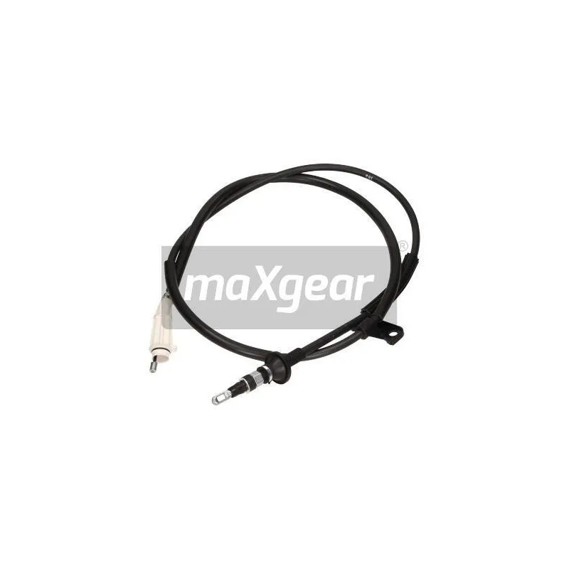 Tirette à câble, frein de stationnement MAXGEAR 32-0414