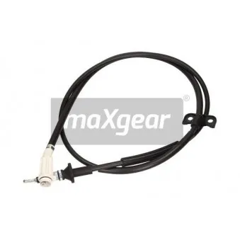Tirette à câble, frein de stationnement MAXGEAR 32-0416