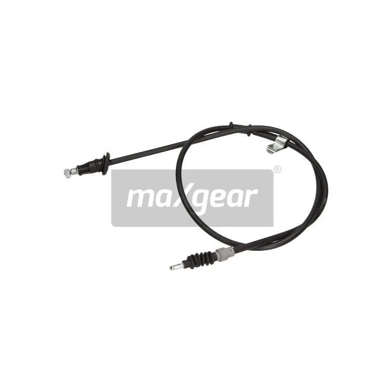Tirette à câble, frein de stationnement arrière gauche MAXGEAR 32-0417