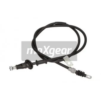 Tirette à câble, frein de stationnement arrière droit MAXGEAR 32-0418