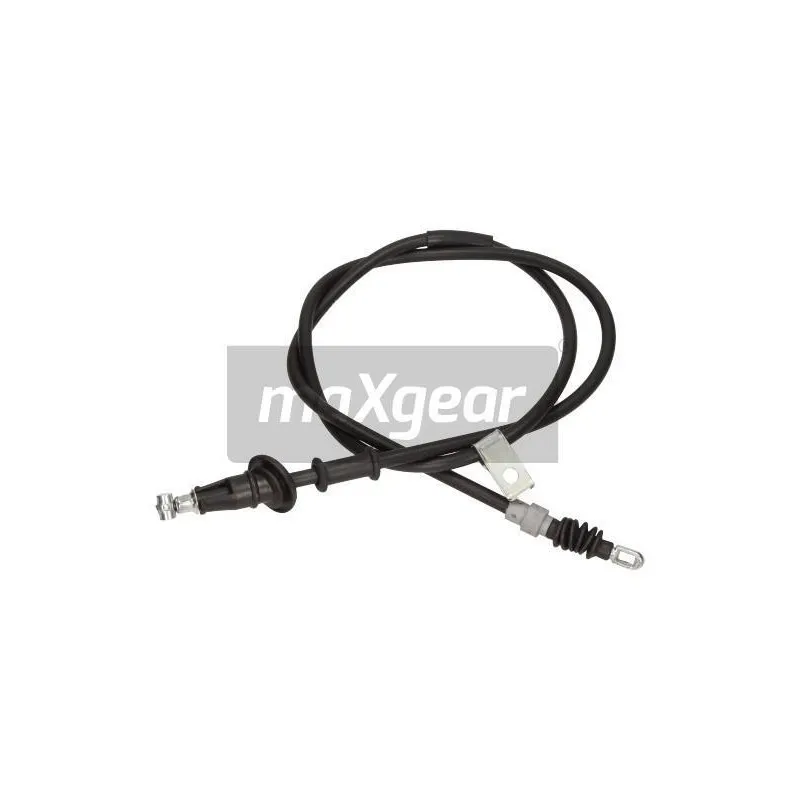 Tirette à câble, frein de stationnement arrière droit MAXGEAR 32-0418