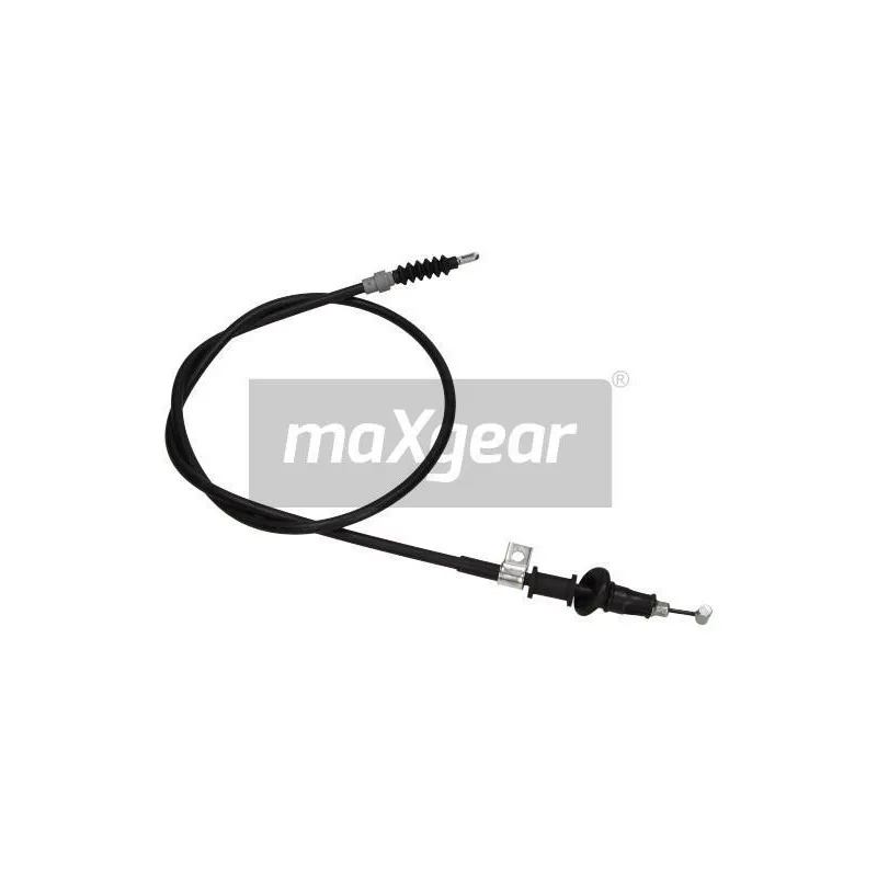 Tirette à câble, frein de stationnement arrière gauche MAXGEAR 32-0419