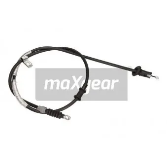 Tirette à câble, frein de stationnement arrière droit MAXGEAR 32-0420
