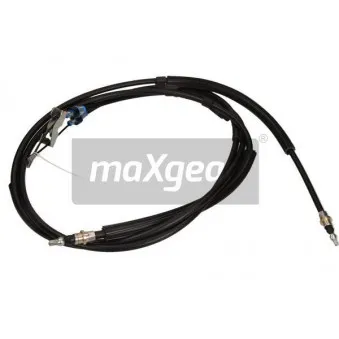 Tirette à câble, frein de stationnement MAXGEAR 32-0421