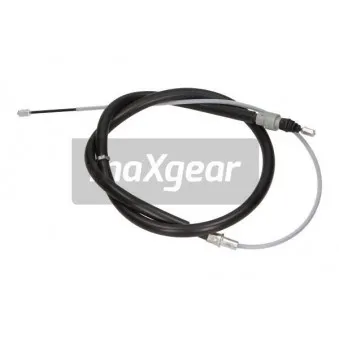 Tirette à câble, frein de stationnement MAXGEAR 32-0422