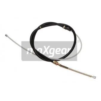 Tirette à câble, frein de stationnement MAXGEAR 32-0423