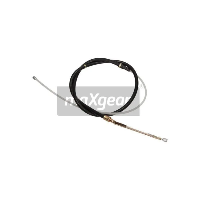 Tirette à câble, frein de stationnement MAXGEAR 32-0423