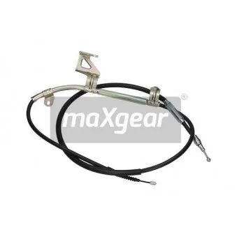 Tirette à câble, frein de stationnement arrière gauche MAXGEAR
