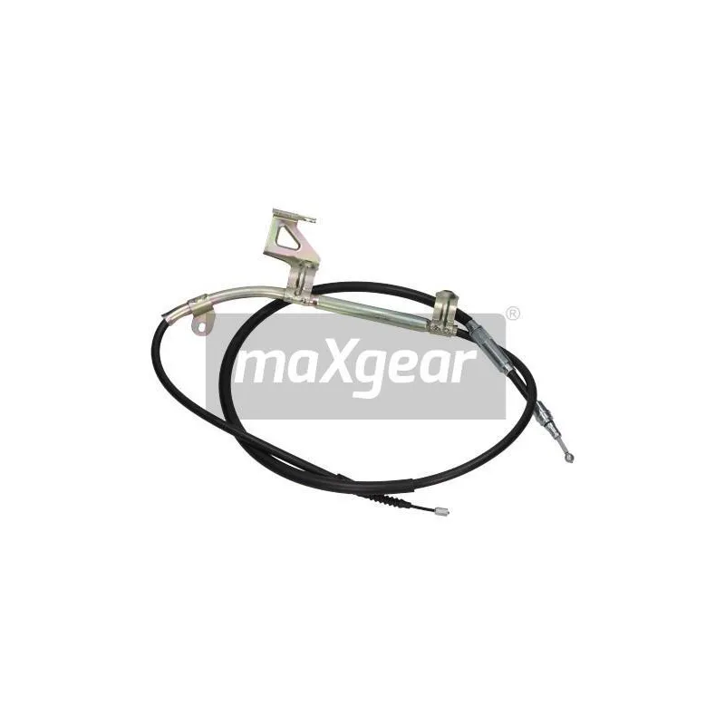 Tirette à câble, frein de stationnement arrière gauche MAXGEAR 32-0424