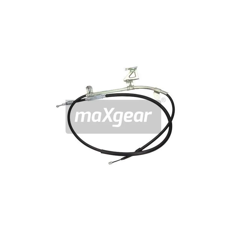 Tirette à câble, frein de stationnement arrière droit MAXGEAR 32-0425