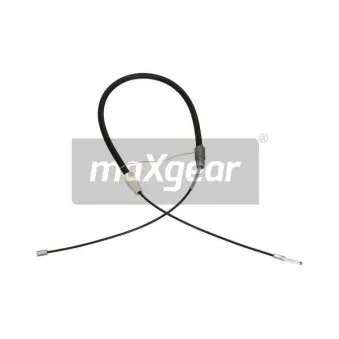 Tirette à câble, frein de stationnement arrière gauche MAXGEAR 32-0426