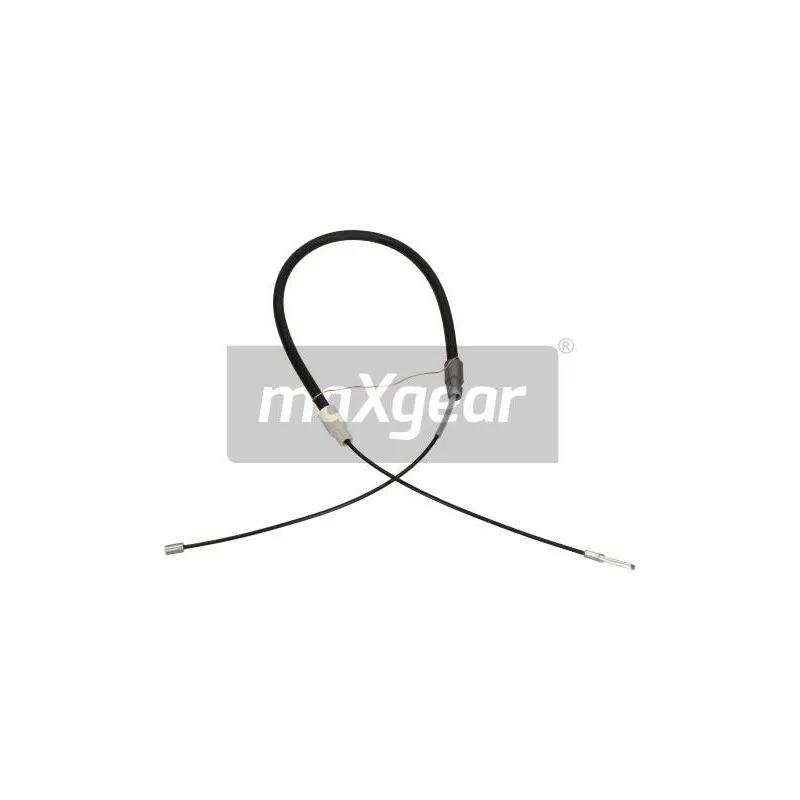 Tirette à câble, frein de stationnement arrière gauche MAXGEAR 32-0426