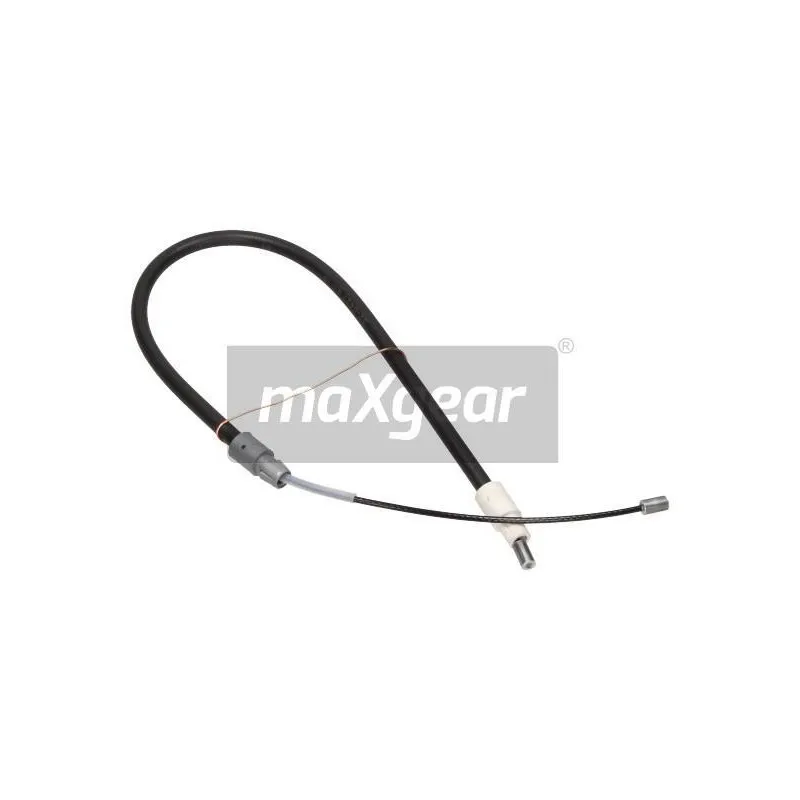 Tirette à câble, frein de stationnement arrière droit MAXGEAR 32-0427