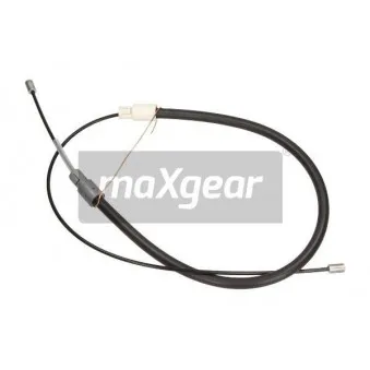 Tirette à câble, frein de stationnement arrière gauche MAXGEAR 32-0428