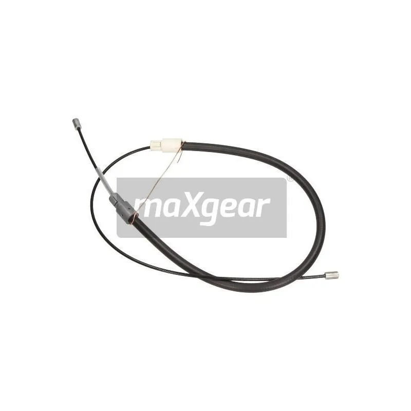 Tirette à câble, frein de stationnement arrière gauche MAXGEAR 32-0428