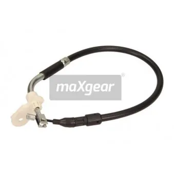 Tirette à câble, frein de stationnement arrière gauche MAXGEAR 32-0431