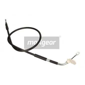 Tirette à câble, frein de stationnement arrière droit MAXGEAR 32-0432