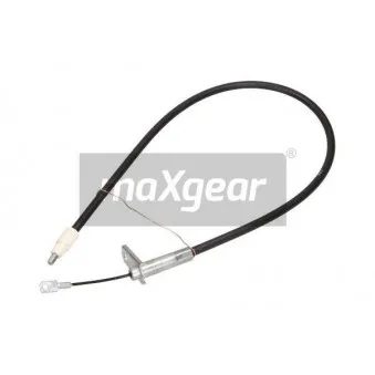 Tirette à câble, frein de stationnement arrière gauche MAXGEAR 32-0435