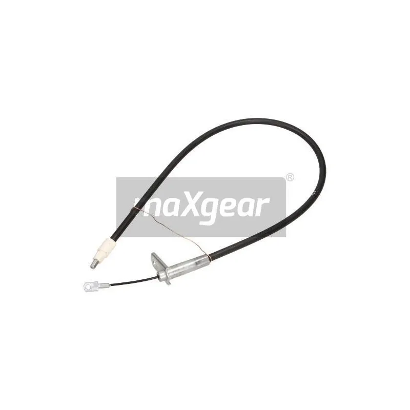 Tirette à câble, frein de stationnement arrière gauche MAXGEAR 32-0435