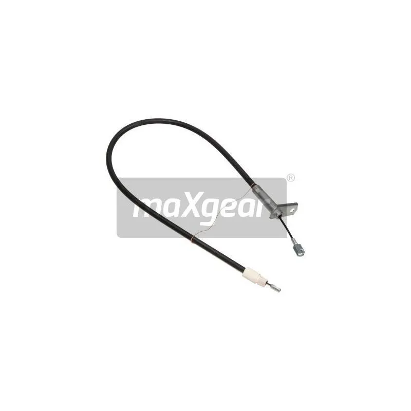 Tirette à câble, frein de stationnement arrière droit MAXGEAR 32-0436
