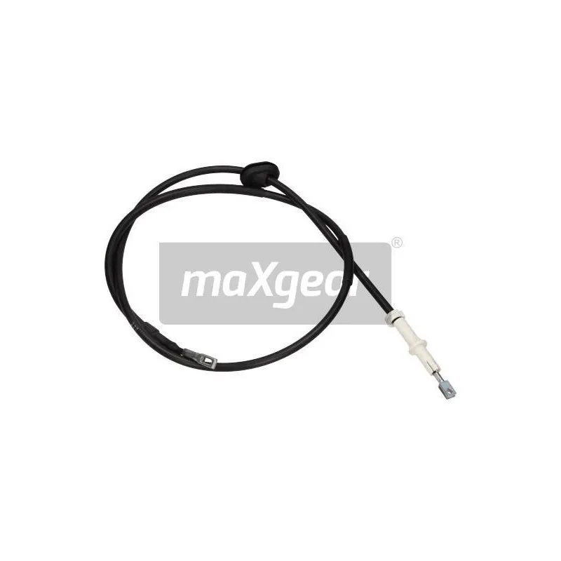 Tirette à câble, frein de stationnement arrière gauche MAXGEAR 32-0437
