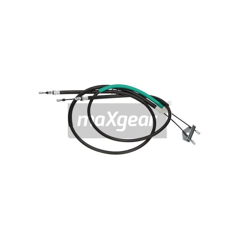 Tirette à câble, frein de stationnement MAXGEAR 32-0447