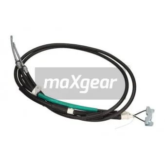 Tirette à câble, frein de stationnement MAXGEAR 32-0448