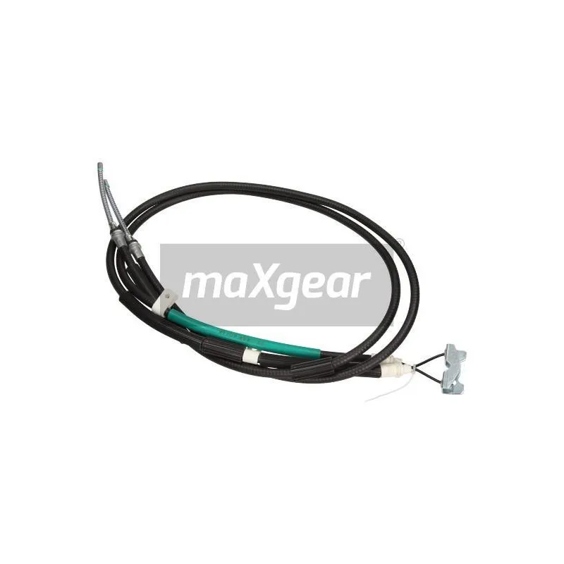 Tirette à câble, frein de stationnement MAXGEAR 32-0448