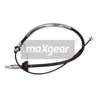 Tirette à câble, frein de stationnement MAXGEAR 32-0452