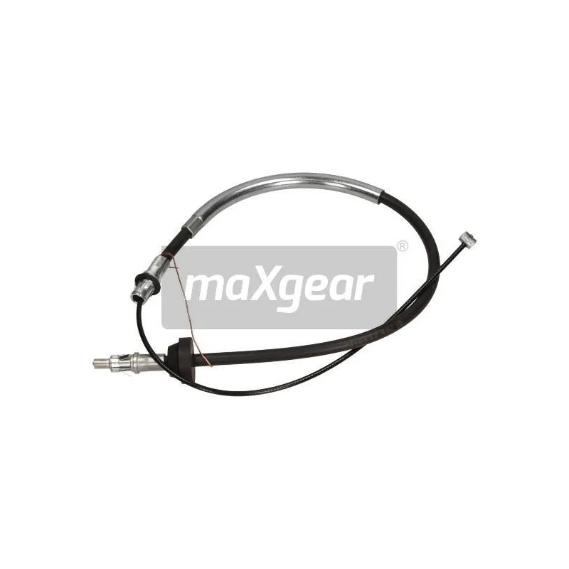 Tirette à câble, frein de stationnement MAXGEAR 32-0452