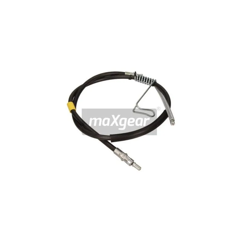 Tirette à câble, frein de stationnement arrière droit MAXGEAR 32-0457